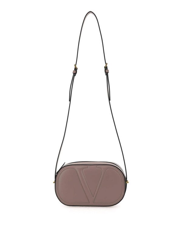 Valentino vlogo discount walk crossbody bag