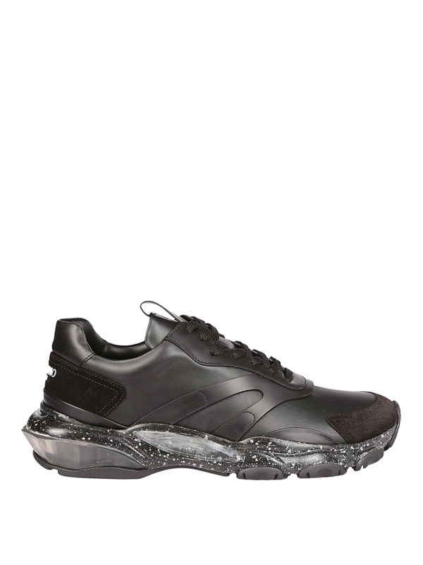VALENTINO GARAVANI: Chaussures de sport - Baskets - Bounce