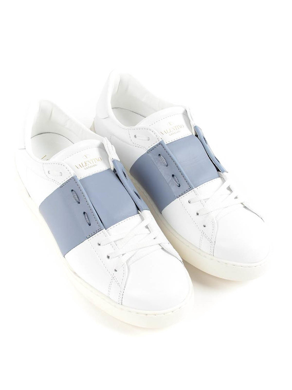 VALENTINO GARAVANI: sneakers - Sneaker Open