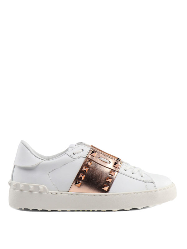 Valentino Garavani 'Rockstud Untitled' sneakers Sneakers