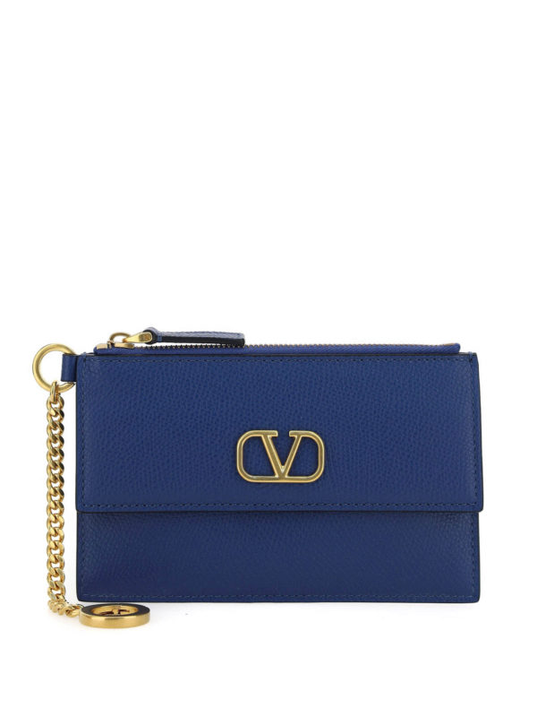 VALENTINO GARAVANI: Carteras y monederos - Carteras Y Monederos - Vlogo