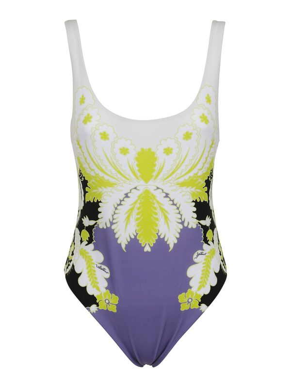 VALENTINO: Bañadores - Bañador - Multicolor