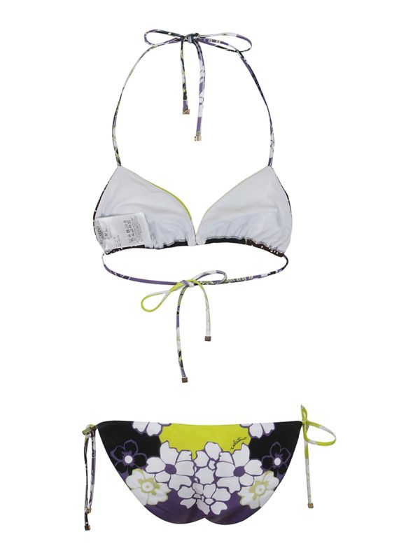 VALENTINO: Bikini online - Bikini - Bunt