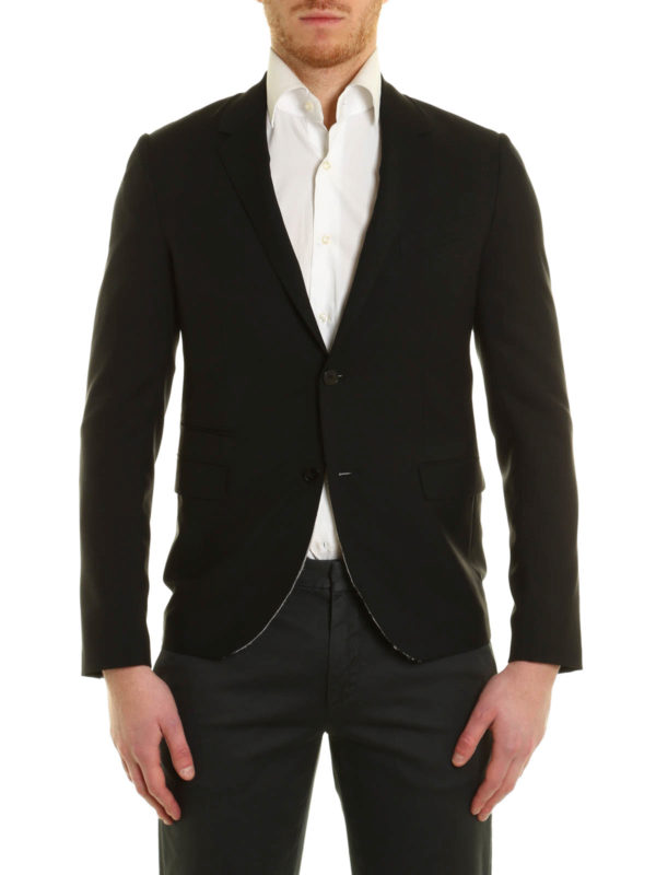 VALENTINO: Blazer online - Blazer - Schwarz