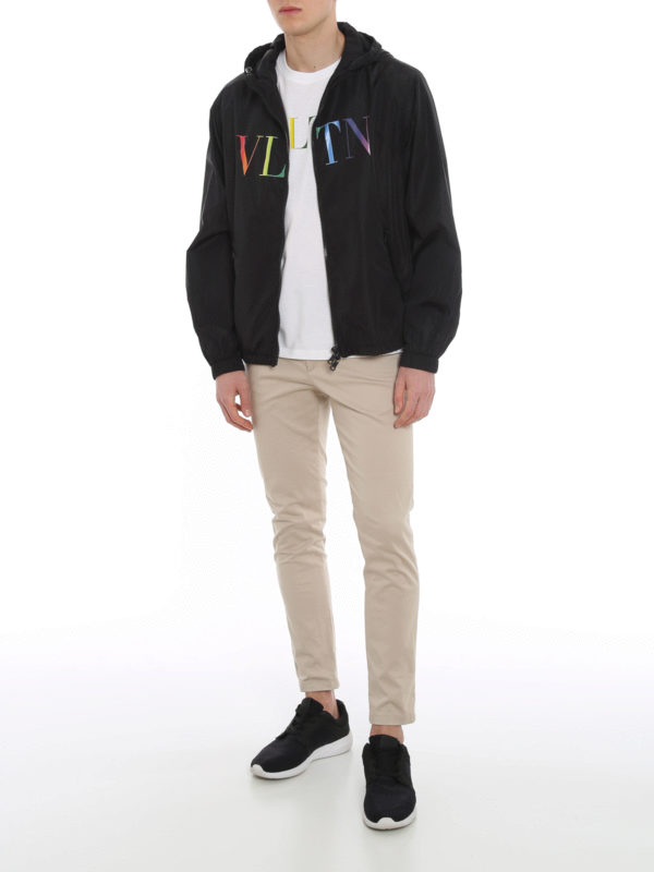 VALENTINO: casual jackets online - VLTN jacket