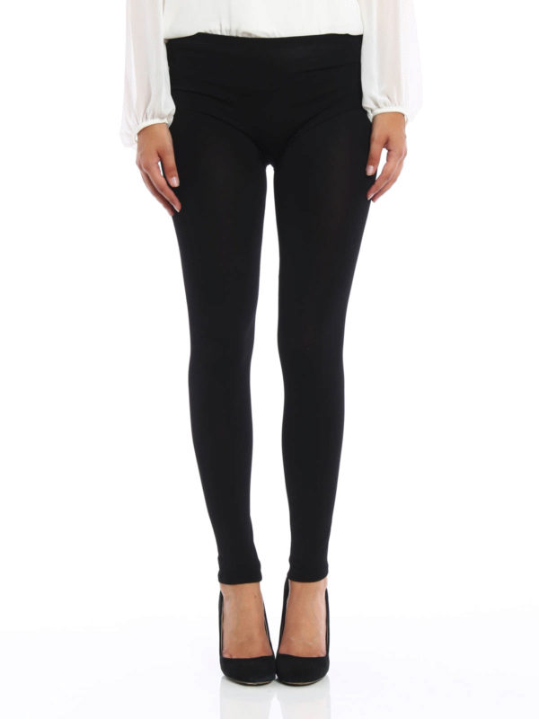 VALENTINO: Leggings online - Leggings - Schwarz