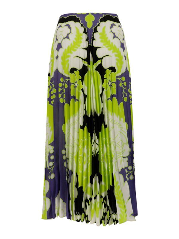 VALENTINO: ロングシャツ online - ロングスカート -