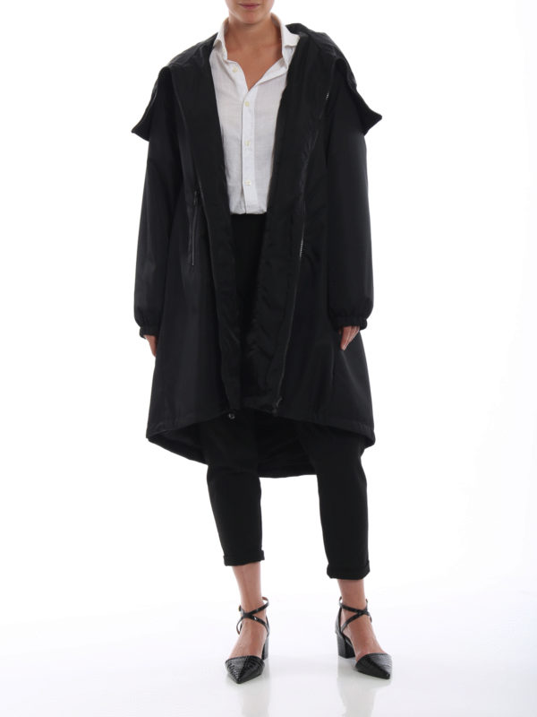 VALENTINO: Parkas online - Parka - Vltn