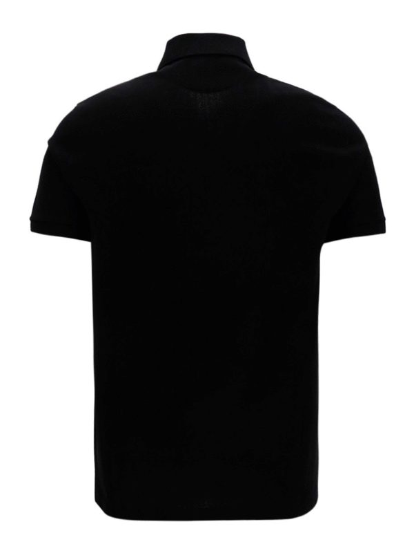 VALENTINO: Polos online - Polo - Negro