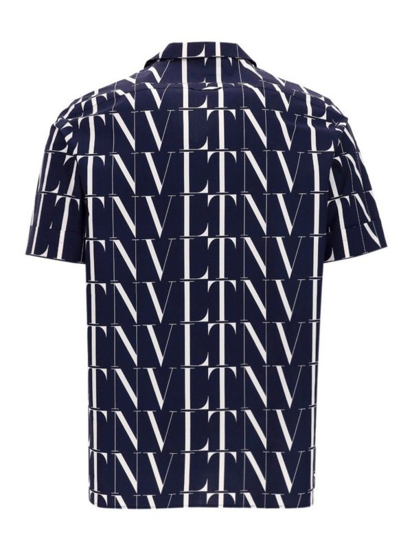 VALENTINO: シャツ online - シャツ - Vltn