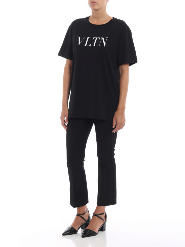 VALENTINO: Tシャツ online - Tシャツ - Vltn