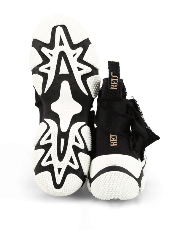 VALENTINO RED buy online Baskets - Glam Run