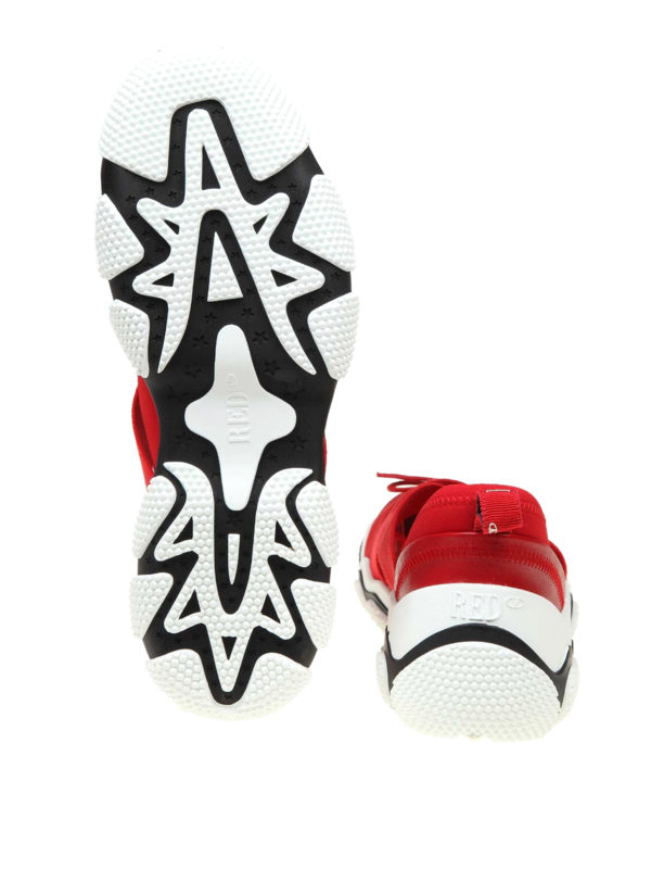 VALENTINO RED buy online Red Ballet sneakers