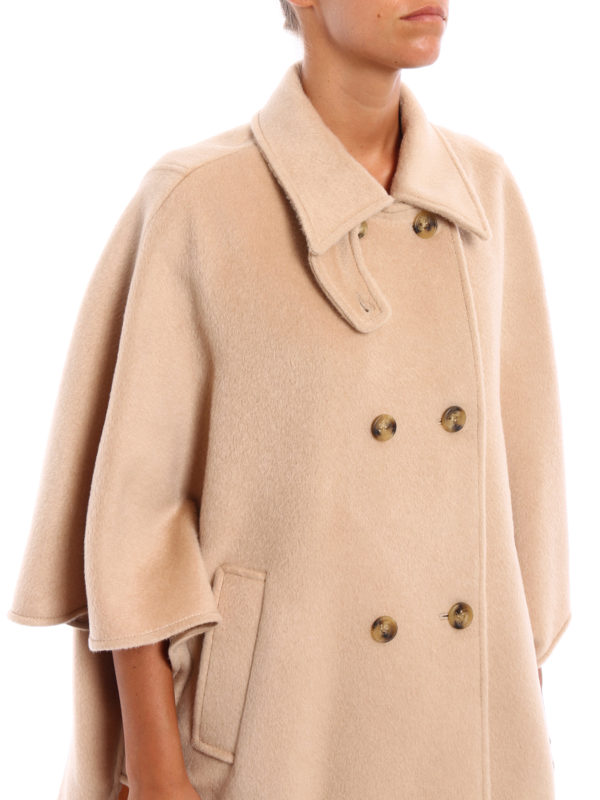 VALENTINO RED buy online Cape - Einfarbig