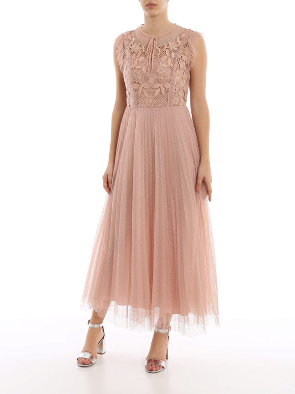 VALENTINO RED: Cocktailkleider online - Cocktailkleid - Hellrosa