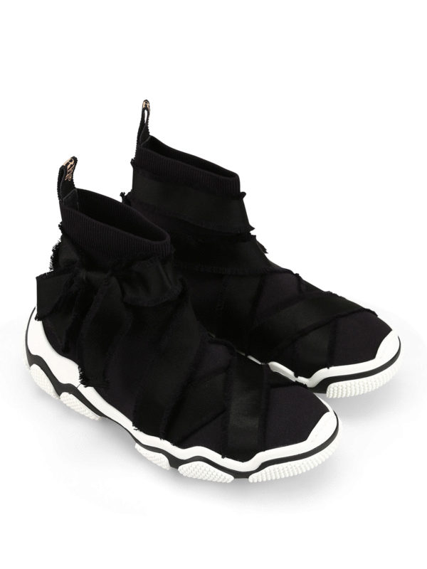 VALENTINO RED: Chaussures de sport online - Baskets - Glam Run