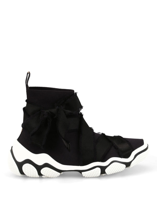 VALENTINO RED: Chaussures de sport - Baskets - Glam Run
