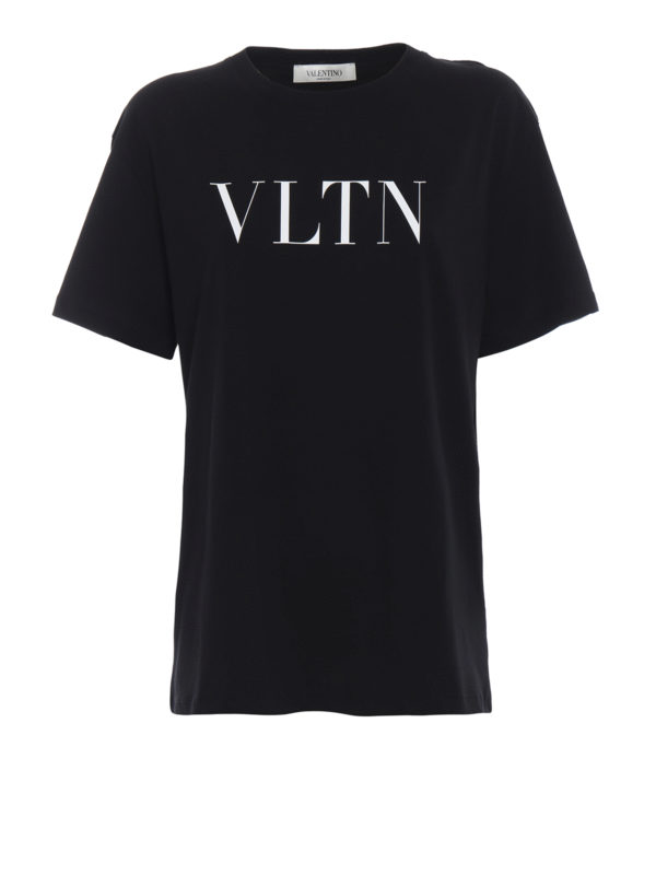 VALENTINO: Tシャツ - Tシャツ - Vltn