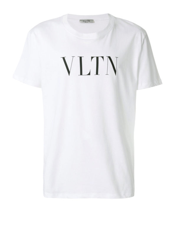 VALENTINO: Tシャツ - Tシャツ - Vltn