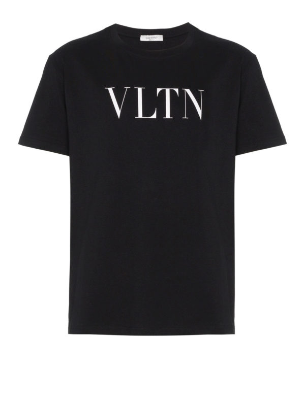 VALENTINO: Tシャツ - Tシャツ - Vltn