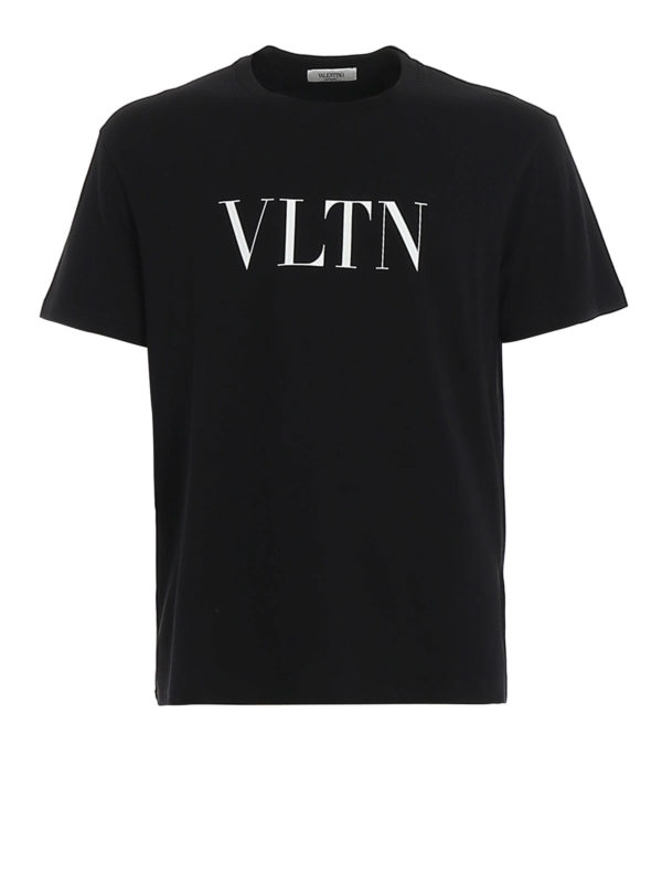VALENTINO: Tシャツ - Tシャツ - Vltn