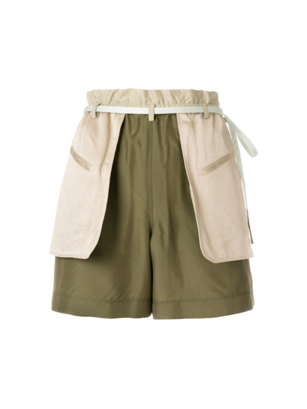 VALENTINO: Shorts - Short - Vert