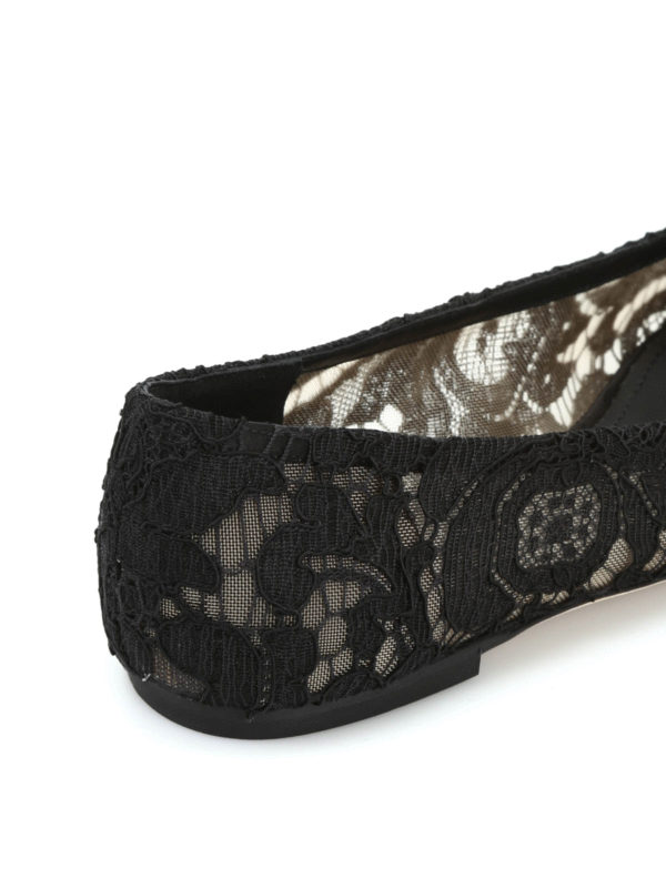 Vally loafers shop online: DOLCE & GABBANA