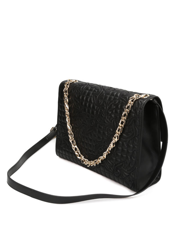 Vanitas Barocco bag shop online: VERSACE