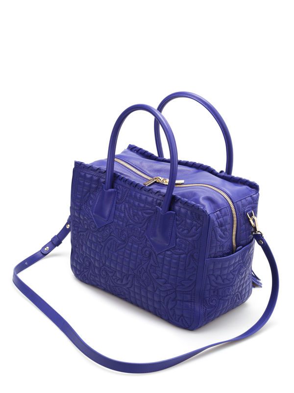 Borsa Vanitas shop online: VERSACE
