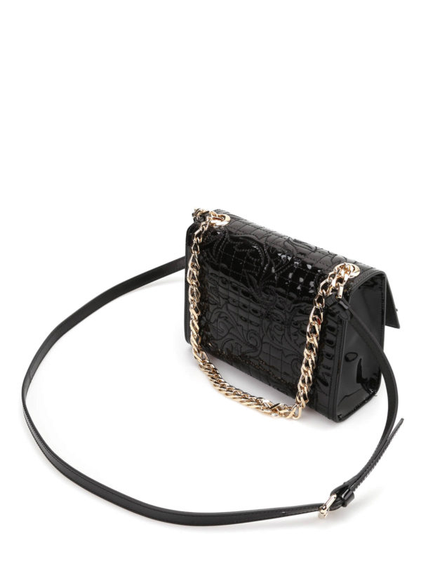 Vanitas shoulder bag shop online: VERSACE