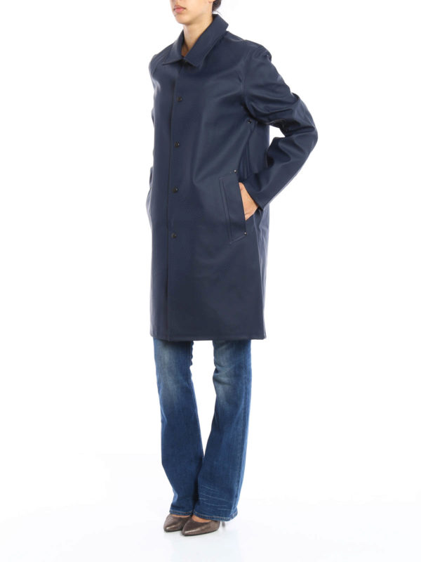 Vasastan raincoat shop online: Stutterheim