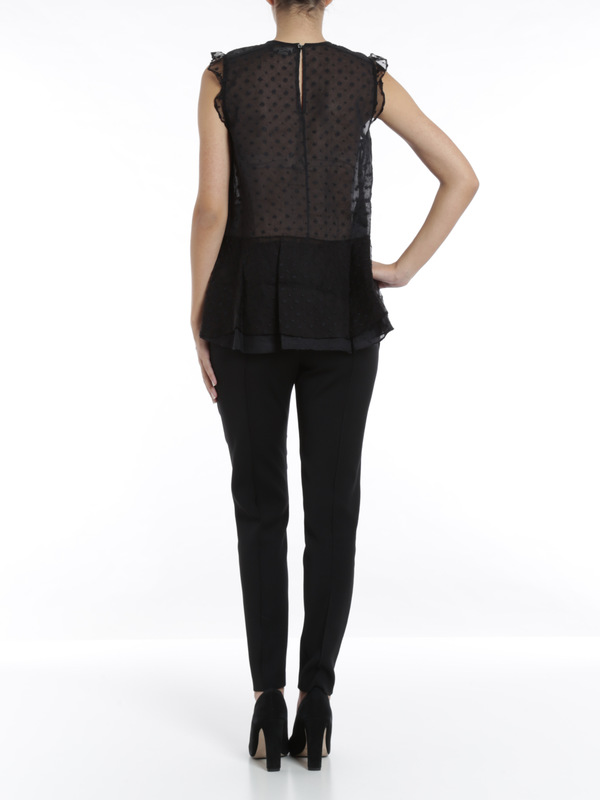 Vatelle top shop online: ISABEL MARANT