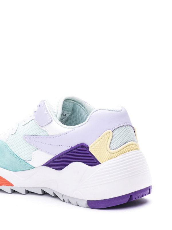 Sneaker - Bunt shop online: FILA