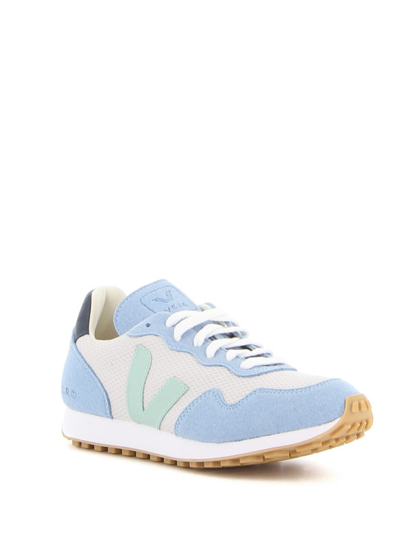 VEJA: Sneaker online - Sneaker - Hellblau