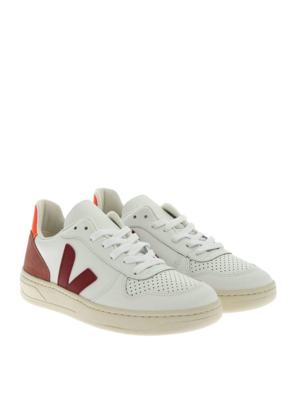 VEJA: スニーカー online - スニーカー - 白