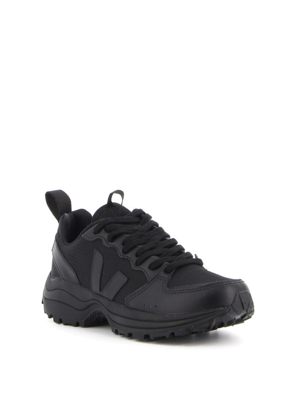 VEJA: trainers online - Venturi Ripstop sneakers