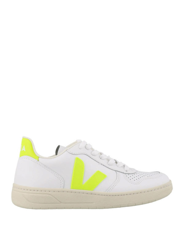 VEJA: スニーカー - スニーカー - V-11