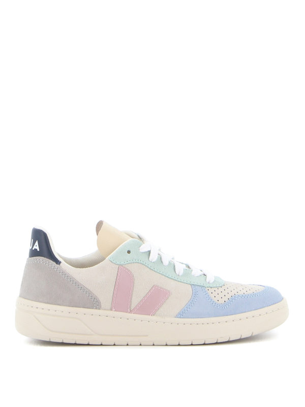 VEJA: Sneaker - Sneaker - Bunt