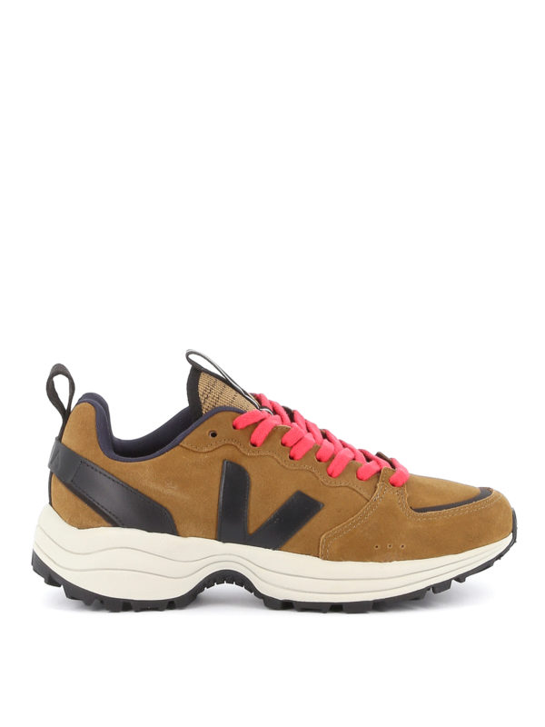 VEJA: Chaussures de sport - Baskets - Venturi