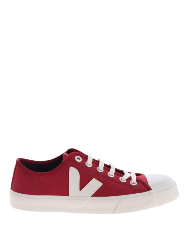 VEJA: Chaussures de sport - Baskets - Wata
