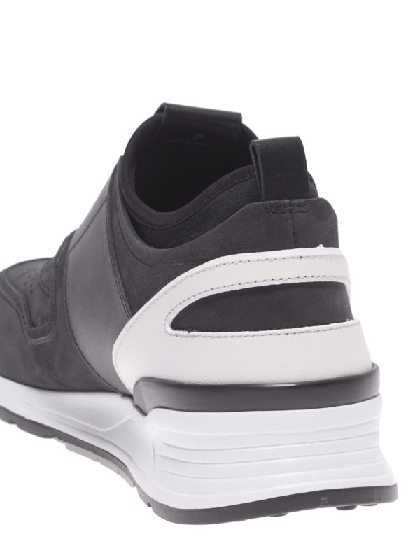 Sneaker - Schwarz shop online: TOD