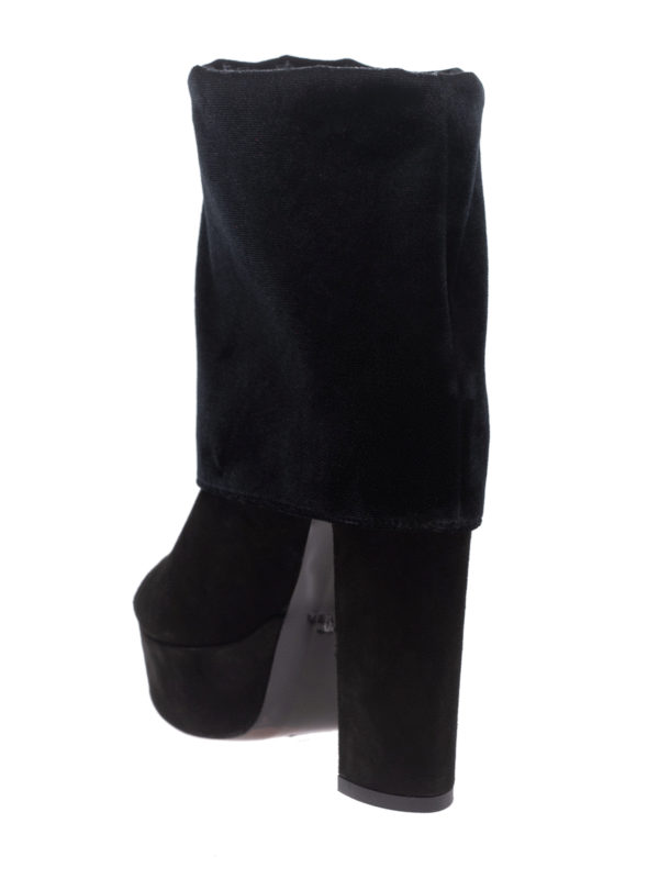 Bottines - Noir shop online: MARC ELLIS