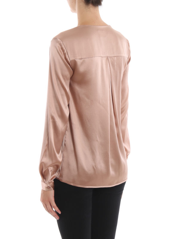 Bluse - Rosa shop online: Pinko