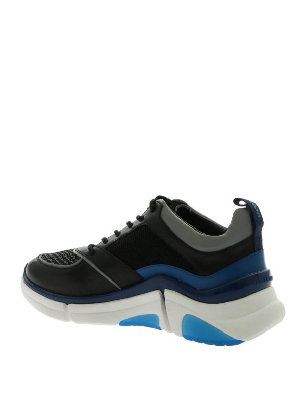Venture sneakers shop online: KARL LAGERFELD