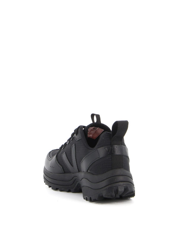 Venturi Ripstop sneakers shop online: VEJA
