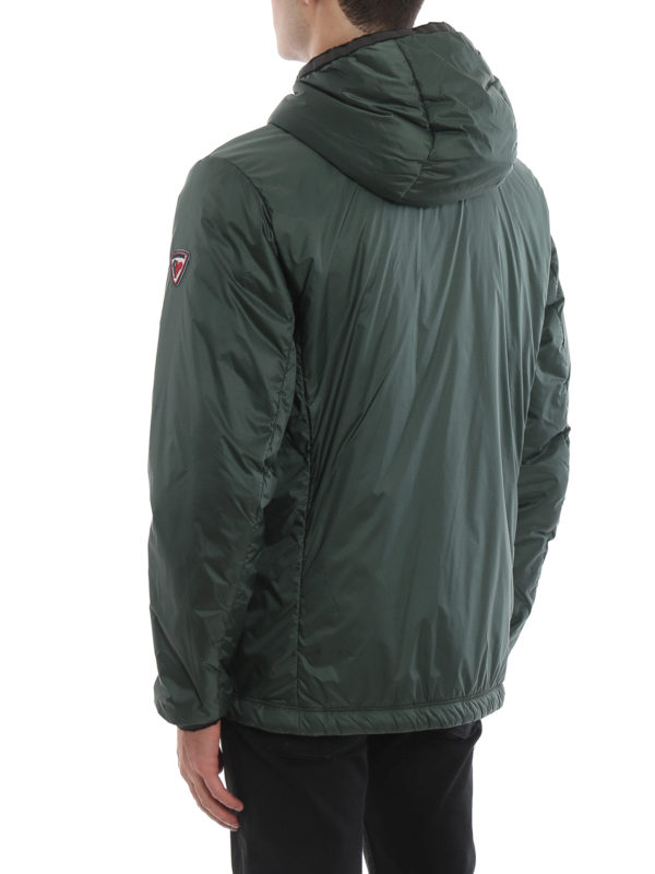 Verglas Flat lightweight puffer jacket shop online: ROSSIGNOL