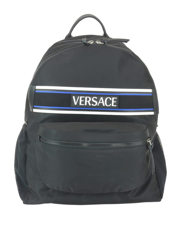 VERSACE: zaini - Zaino Versace Olympus
