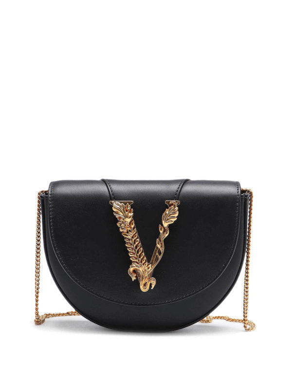 VERSACE: ウエストバッグ - ウエストバッグ - Virtus