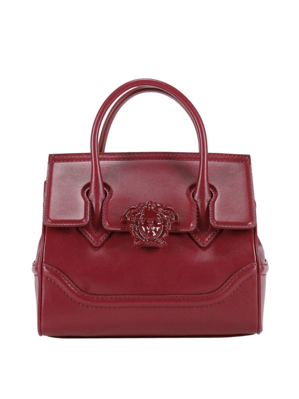 VERSACE: bauletti - Borsa Palazzo Empire