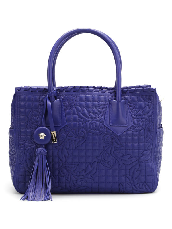 VERSACE: bauletti - Borsa Vanitas